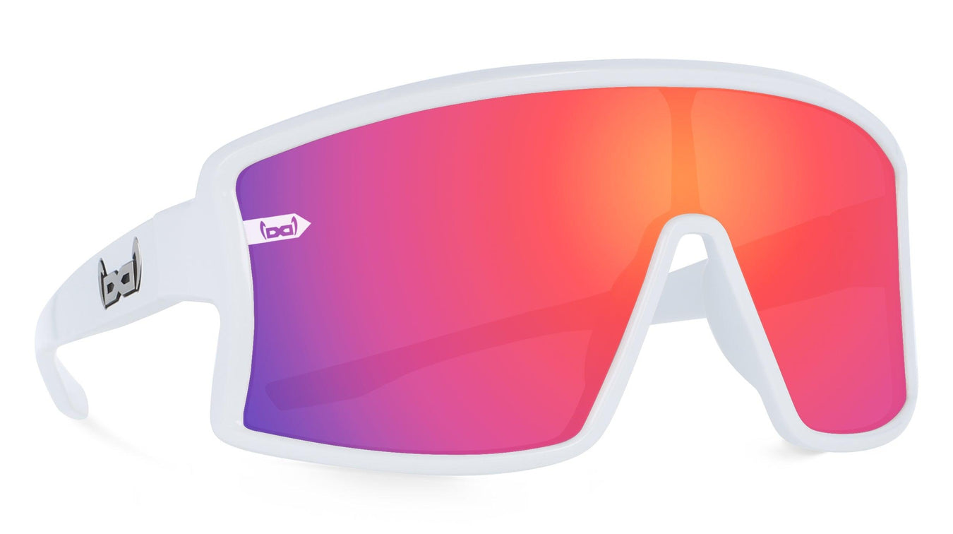 gloryfy G21 snow white - bonge.fi