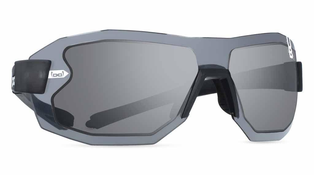 gloryfy G9 RADICAL Helioz silver in silver