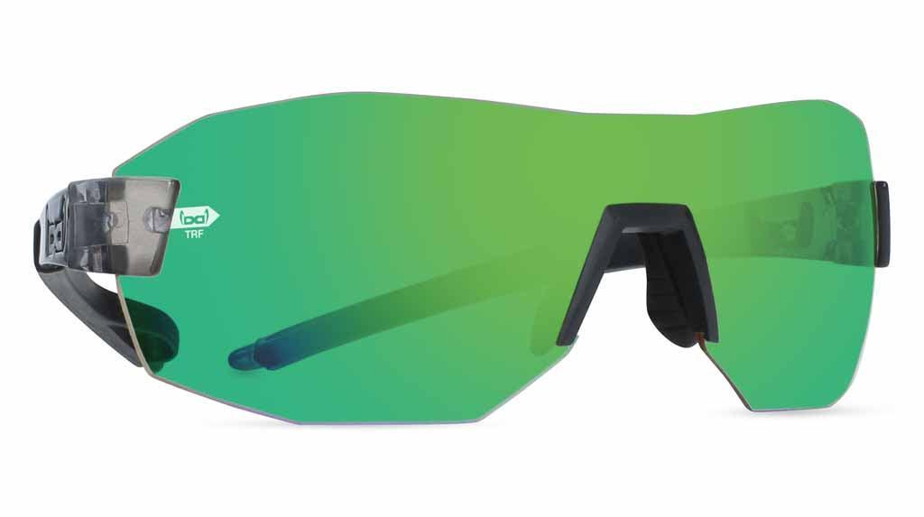 gloryfy G9 RADICAL transformer energizer green