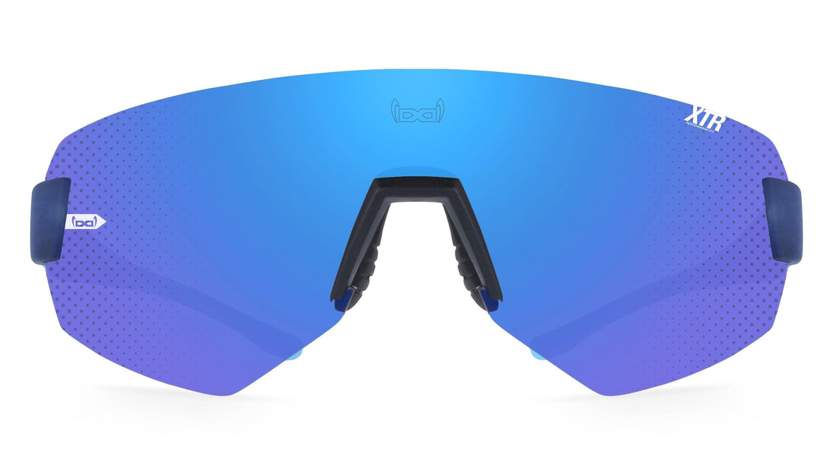 gloryfy G9 XTR navy blue
