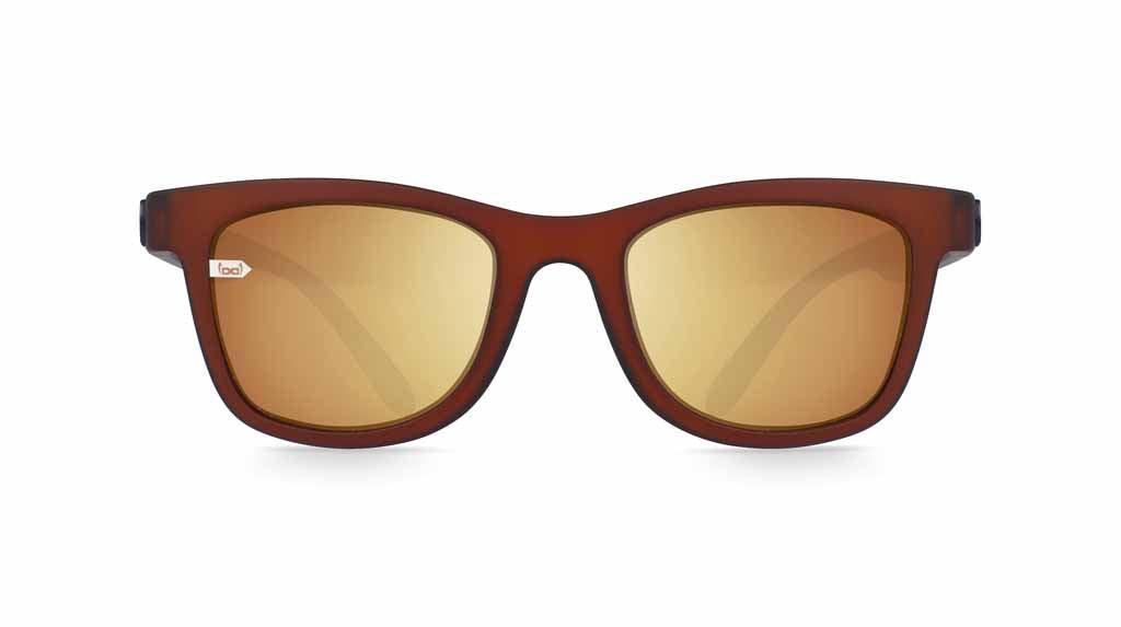 gloryfy Gi12 Bon Voyage brown by Susie Wolff