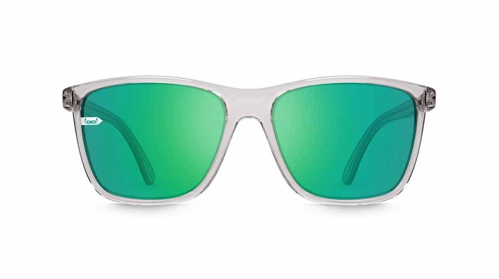 gloryfy Gi15 St. Pauli clear green
