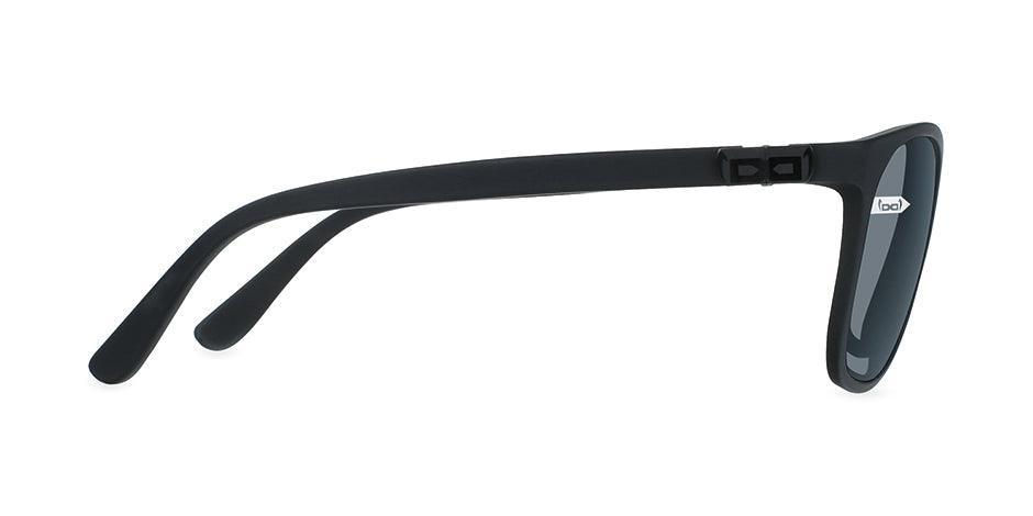 gloryfy Gi22 Amadeus Sun black in black