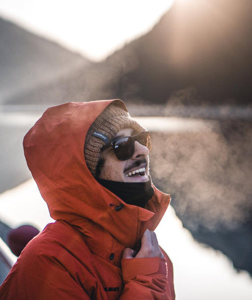 gloryfy Gi22 Amadeus Sun grey - bonge.fi