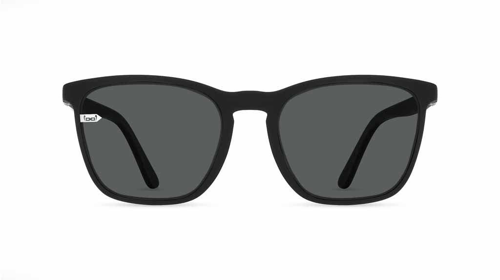 gloryfy Gi26 Kingston black in black