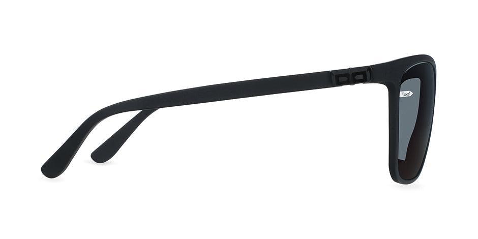 gloryfy Gi26 Kingston black in black