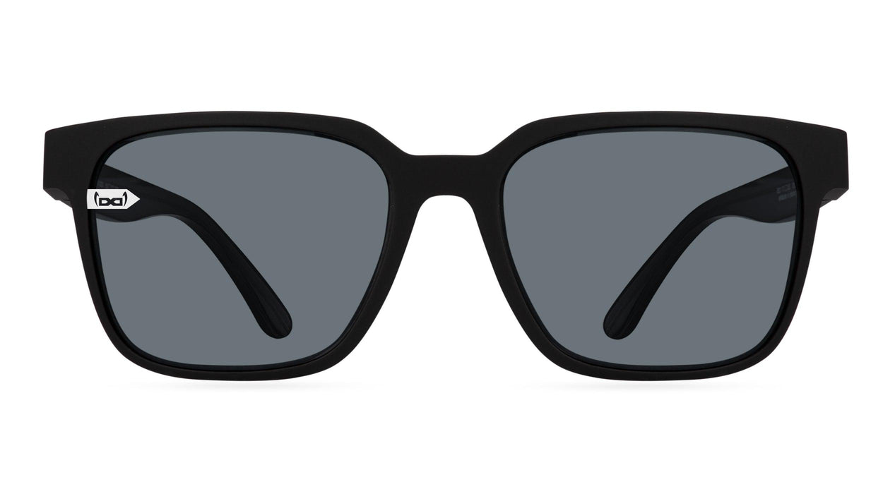 gloryfy Gi31 Amsterdam black in black - bonge.fi