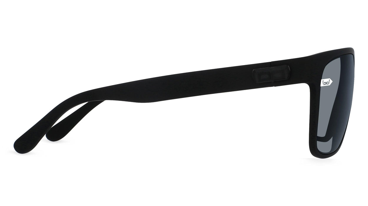 gloryfy Gi31 Amsterdam black in black - bonge.fi