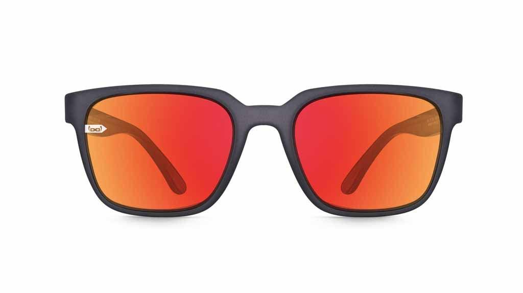 gloryfy Gi31 Amsterdam red