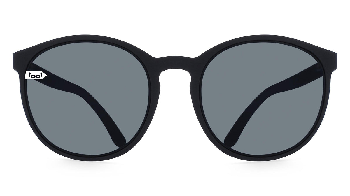 gloryfy Gi34 Lissabon black matt
