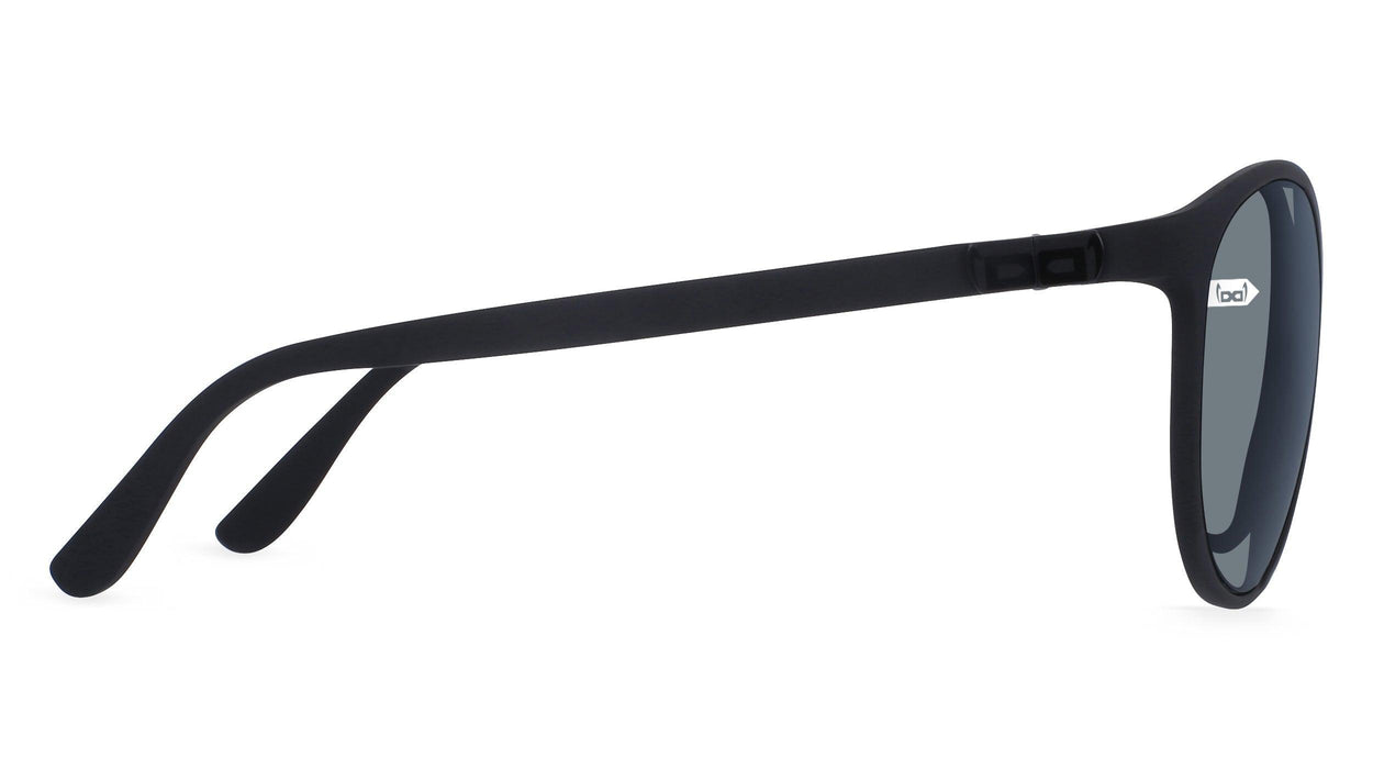 gloryfy Gi34 Lissabon black matt - bonge.fi