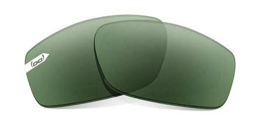 gloryfy I-Flex Gi2 lenses TWILIGHT olive L f2 - bonge.fi