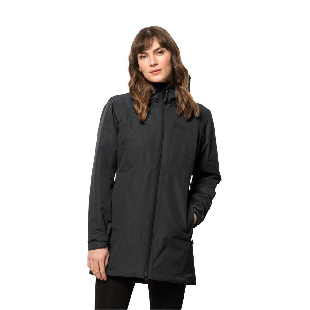 Jack Wolfskin Heidelstein Ins JKT W