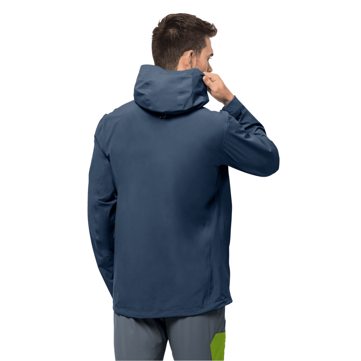 Jack Wolfskin Highest Peak 2,5 L M