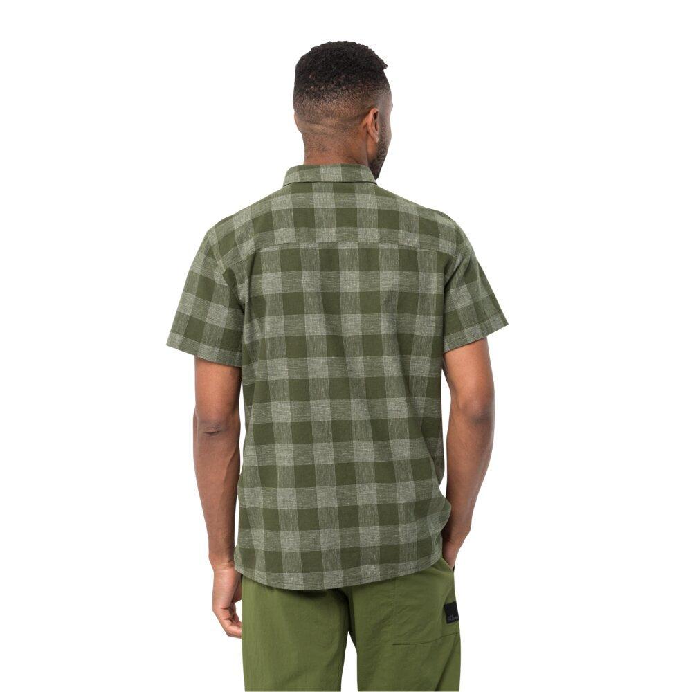 Jack Wolfskin Highlands Shirt M