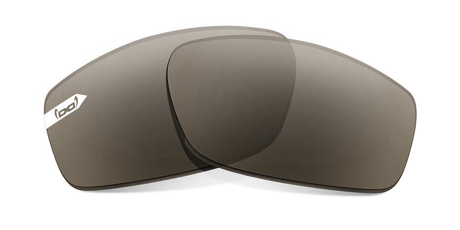 I-Flex G5 lenses BALANCE brown f2 air - bonge.fi