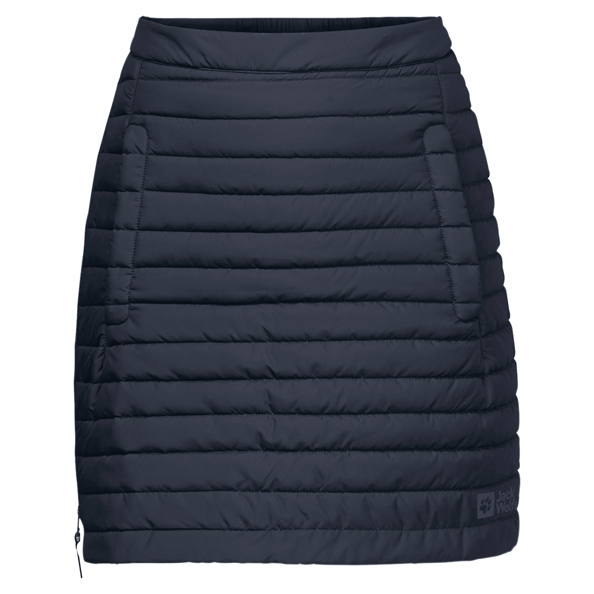 Jack Wolfskin Iceguard Skirt, night blue