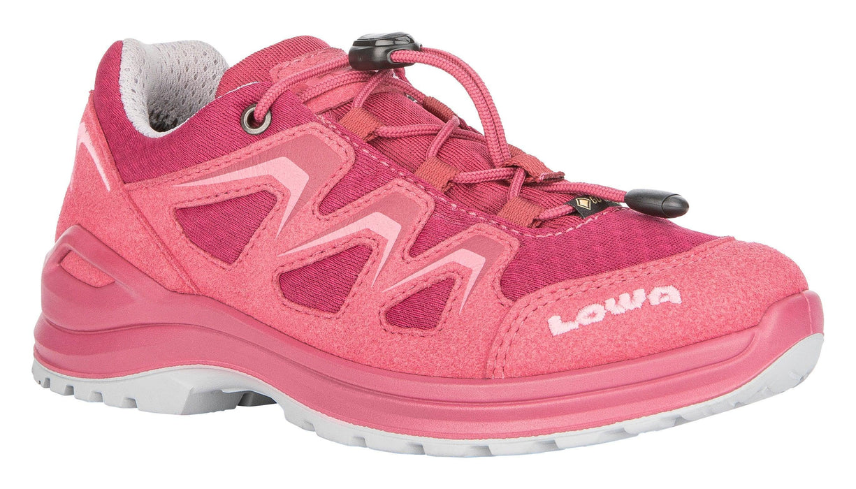 Innox EVO GTX Lo Junior - bonge.fi