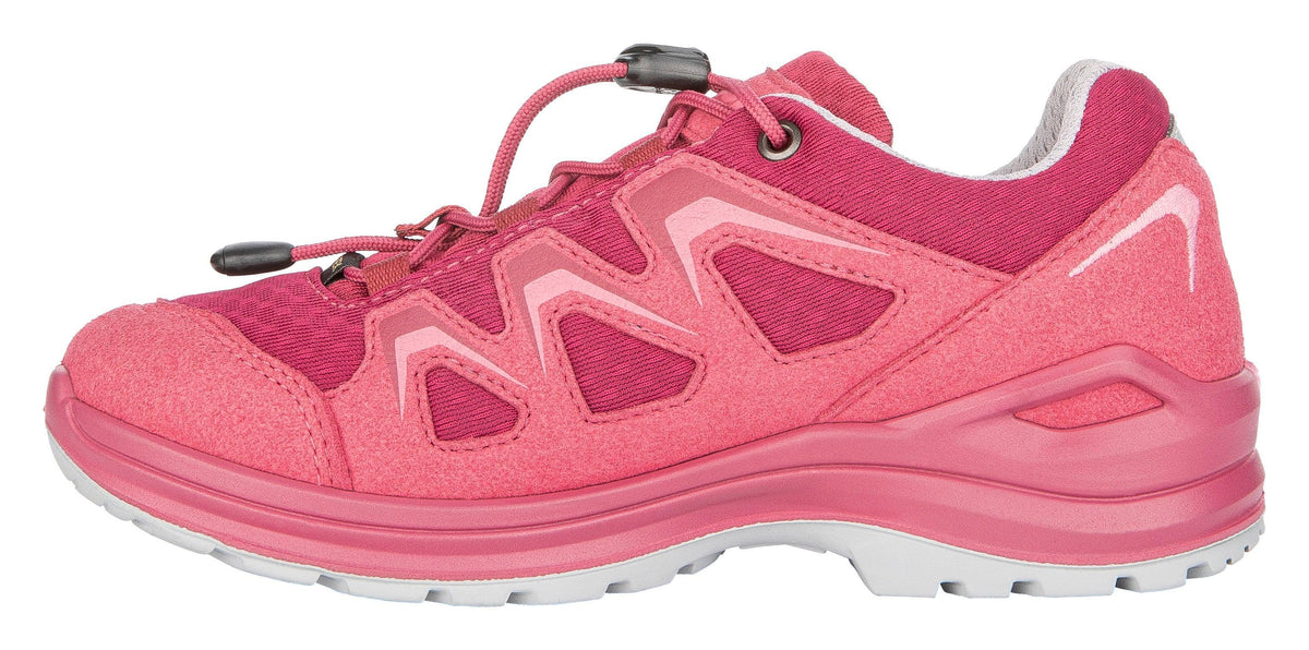 LOWA Innox EVO GTX Lo Junior