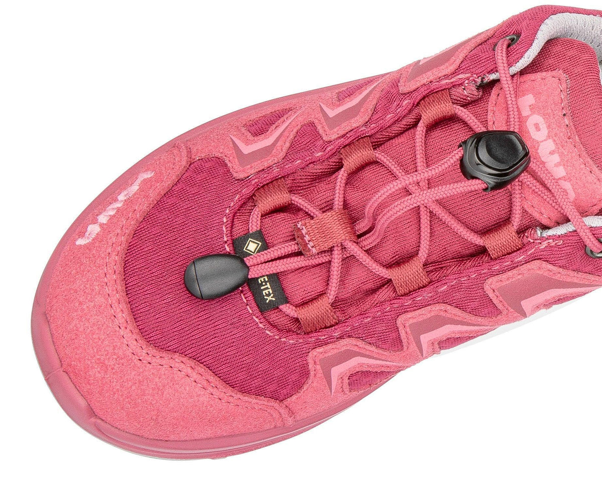 LOWA Innox EVO GTX Lo Junior