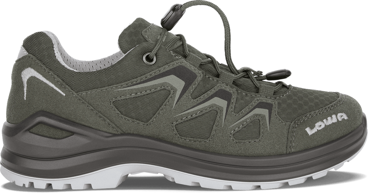 LOWA Innox EVO GTX Lo Junior, Reed
