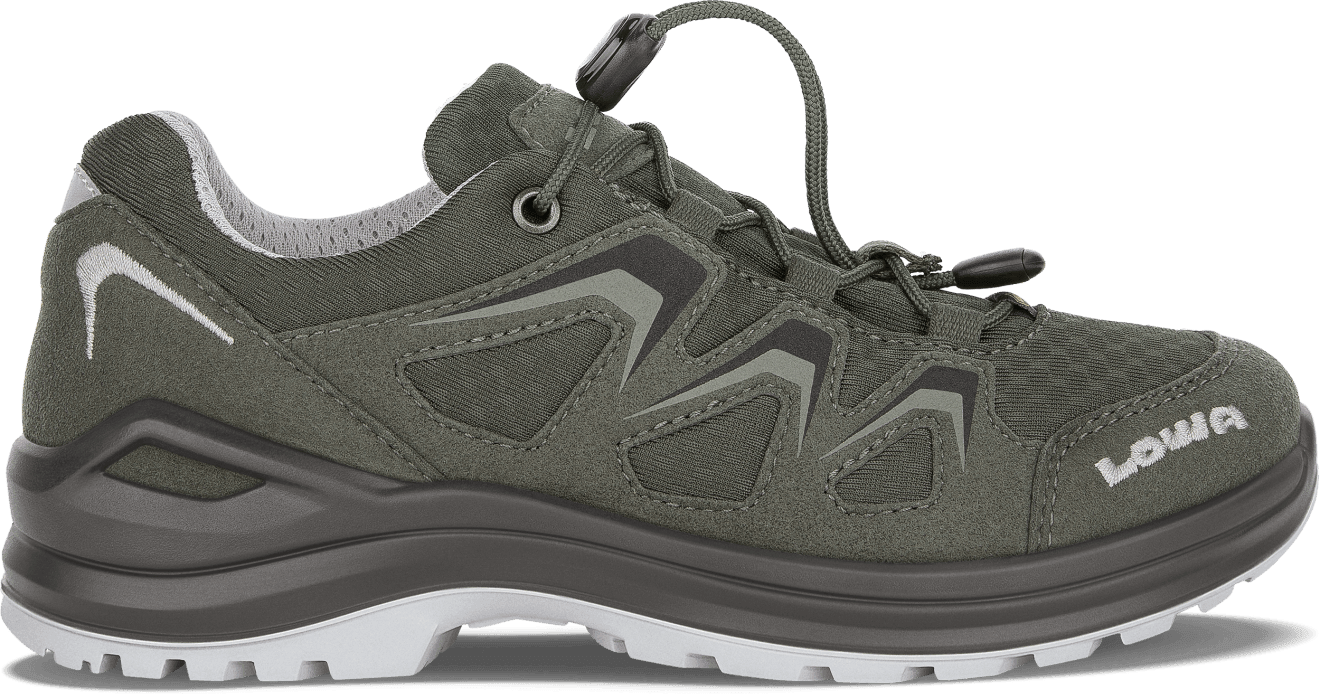 Innox EVO GTX Lo Junior - bonge.fi