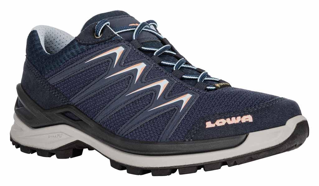 LOWA Innox PRO GTX Lo Ws