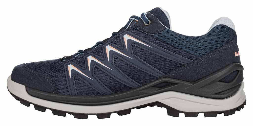 LOWA Innox PRO GTX Lo Ws