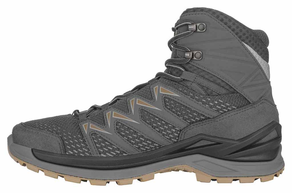 LOWA Innox PRO GTX Mid