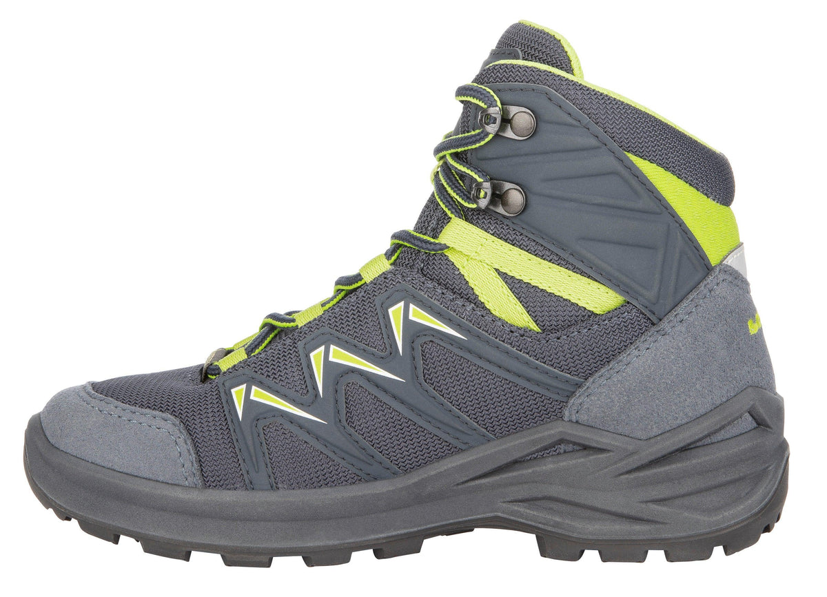 LOWA Innox PRO GTX Mid Junior