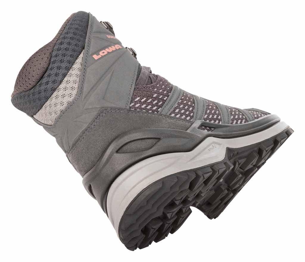 LOWA Innox PRO GTX Mid Ws