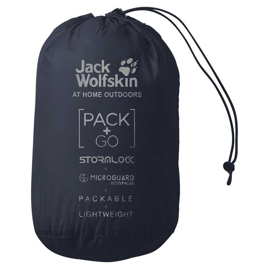 Jack Wolfskin JWP Vest W