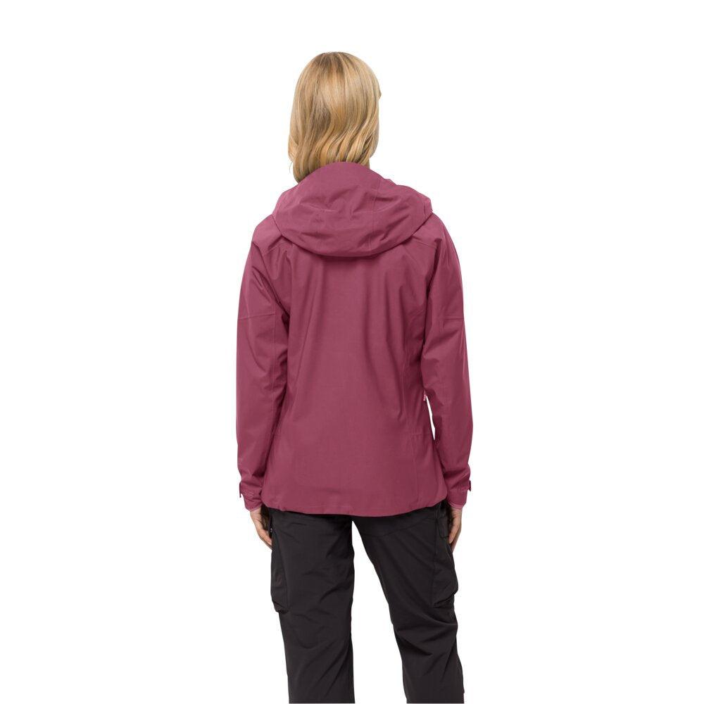 Jack Wolfskin Kammweg 2L JKT W