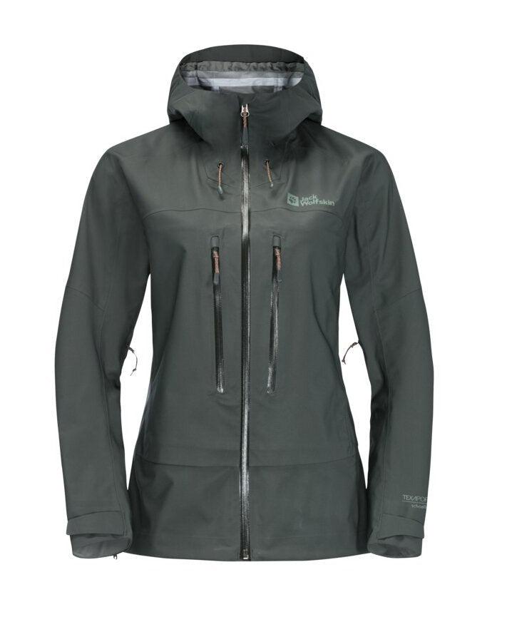 Jack Wolfskin Kammweg 3L JKT W
