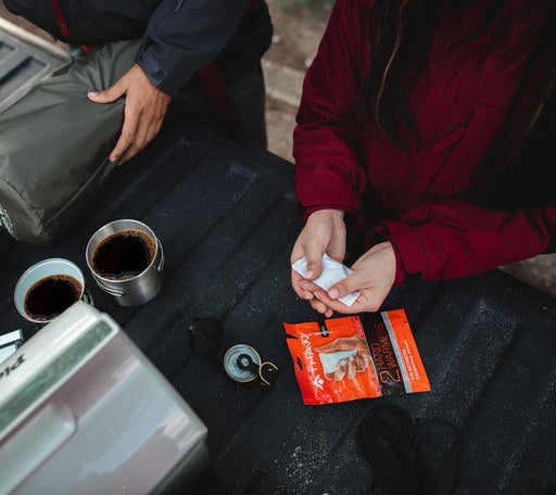 Kertakäyttöinen käsienlämmitin - Small (2 Pack) - bonge.fi