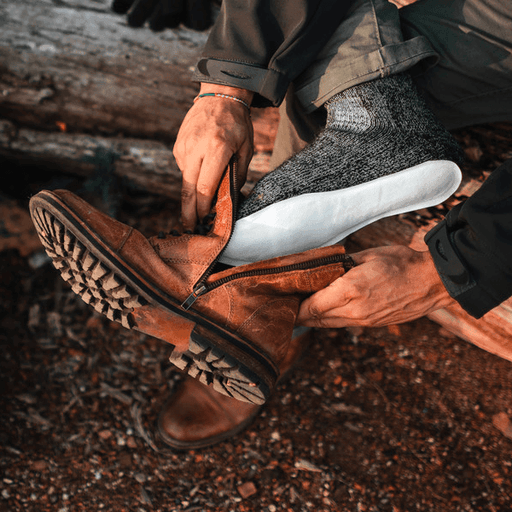 Kertakäyttöinen pohjallisen lämmitin (2 Pack) - bonge.fi