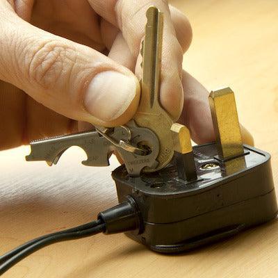 True Utility Keytool