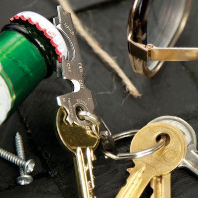 True Utility Keytool