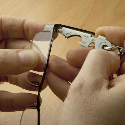 True Utility Keytool