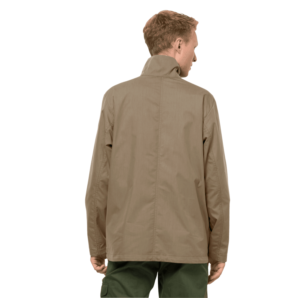 Jack Wolfskin Lakeside Trip Jacket M