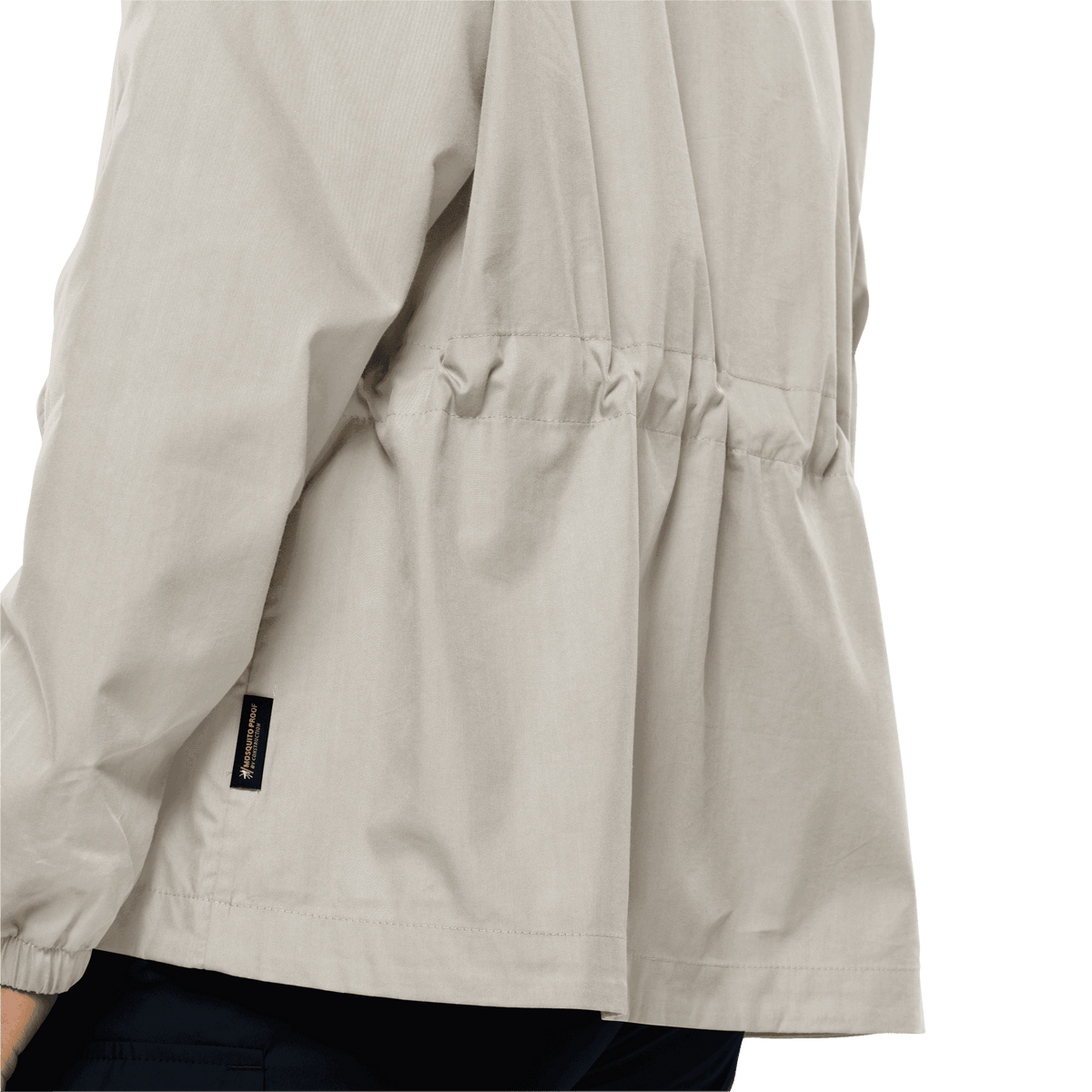 Jack Wolfskin Lakeside Trip Jacket W