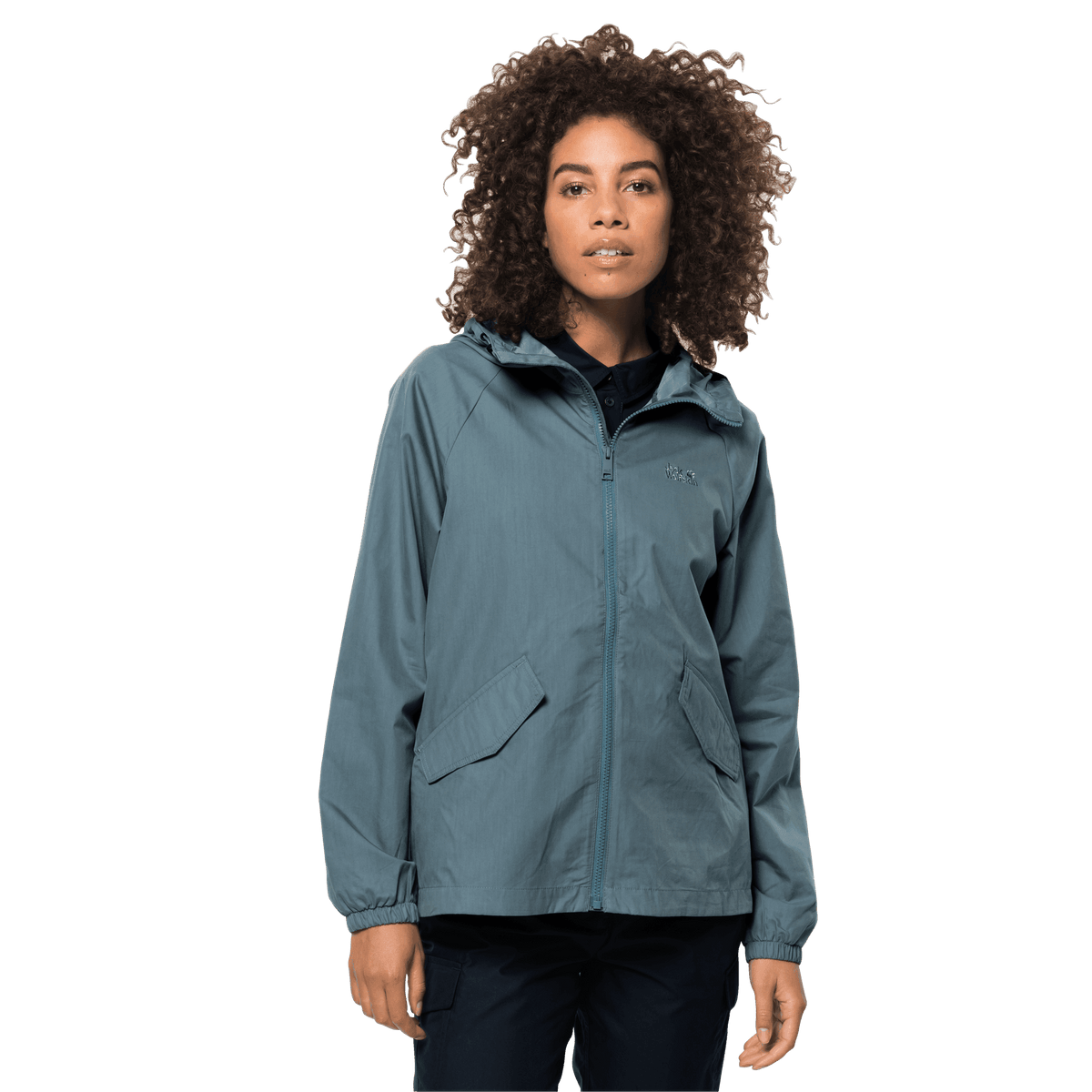 Jack Wolfskin Lakeside Trip Jacket W