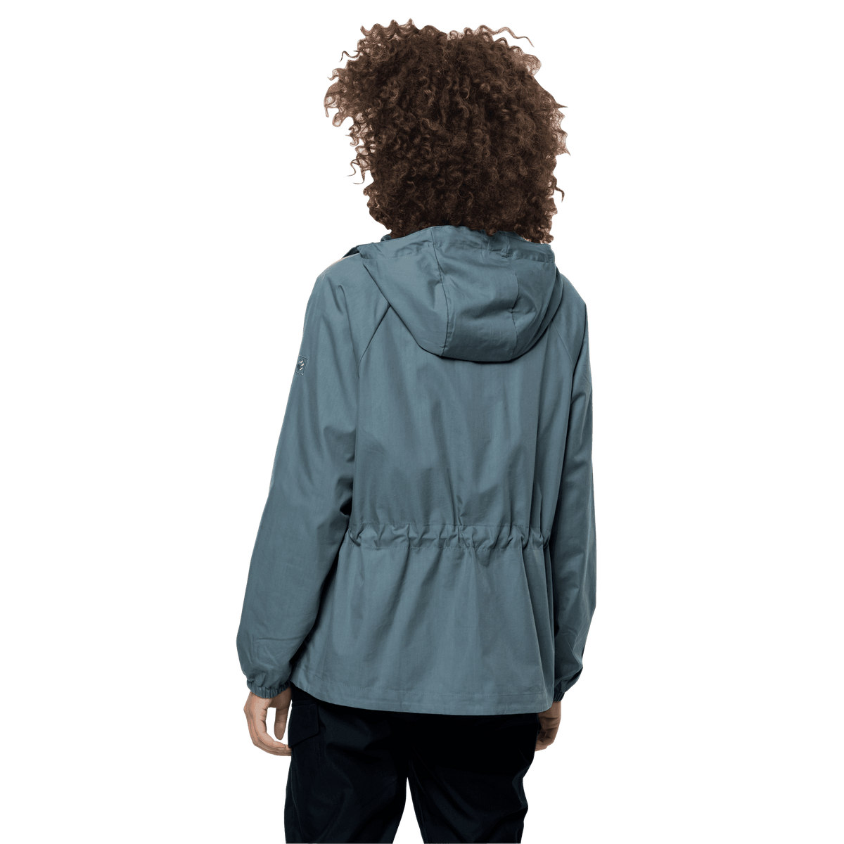 Jack Wolfskin Lakeside Trip Jacket W