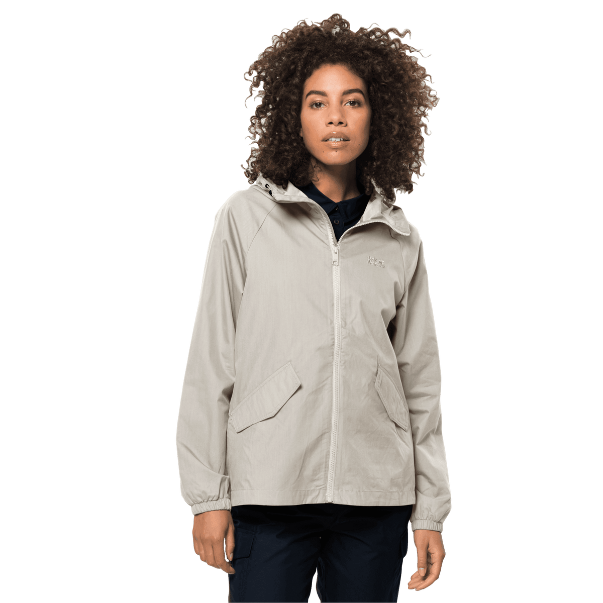 Jack Wolfskin Lakeside Trip Jacket W
