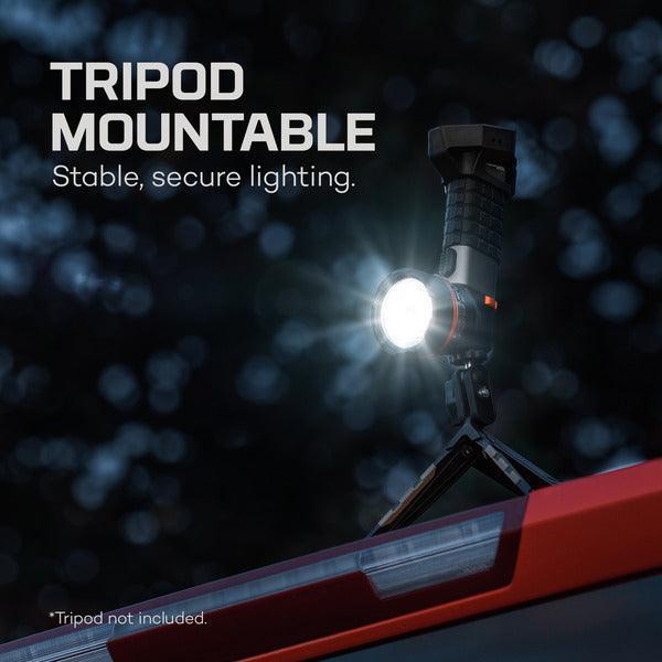 LUXTREME SL 25 R (1/4 MILE, 400M) - bonge.fi