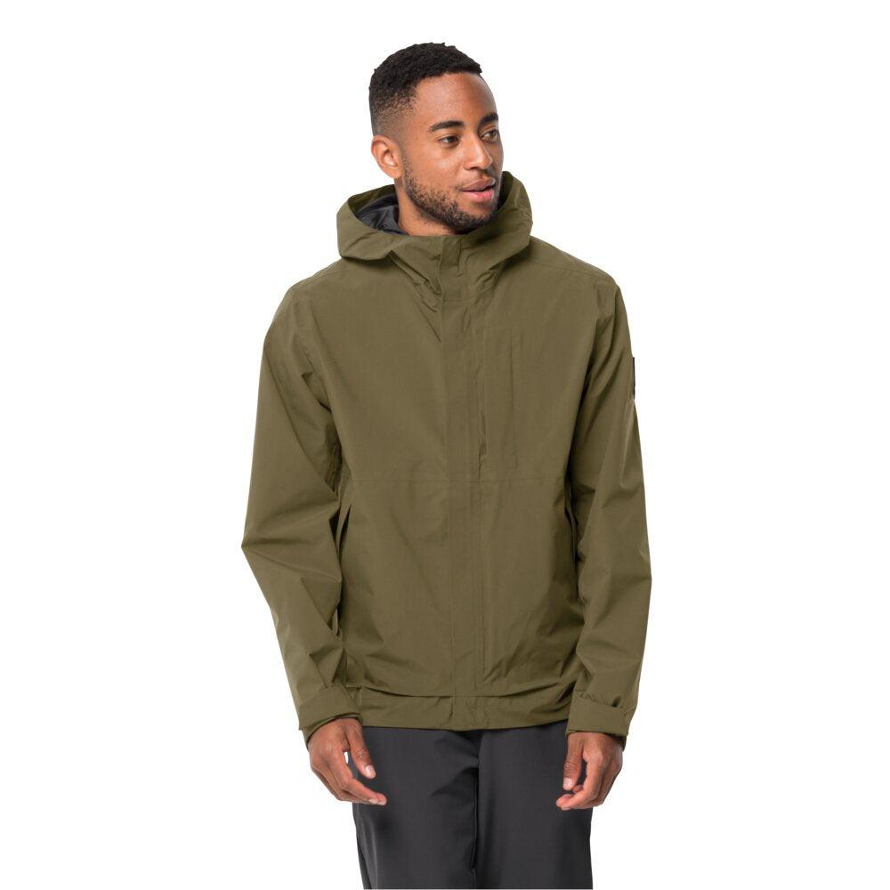 Jack Wolfskin Mainkai JKT M