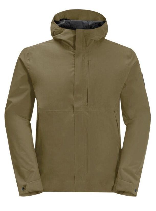 Jack Wolfskin Mainkai JKT M