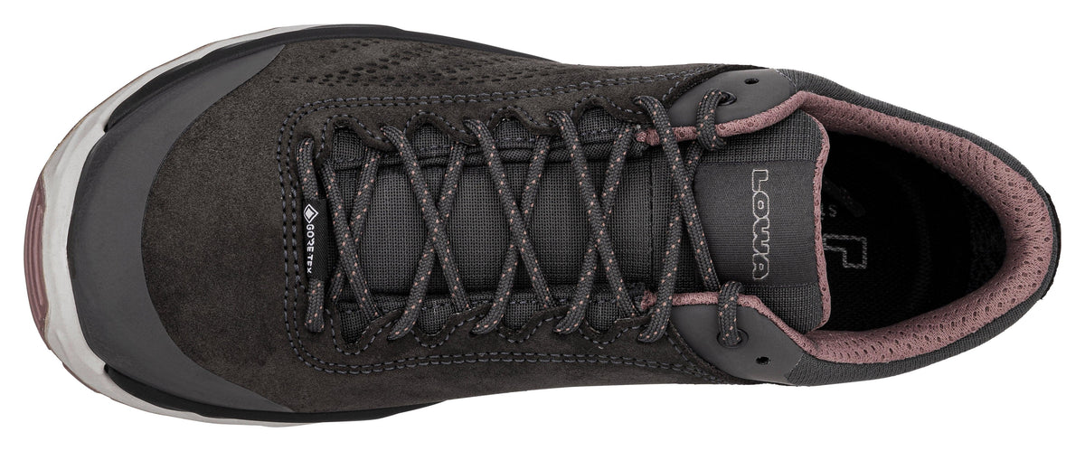 LOWA Malta GTX Lo Ws
