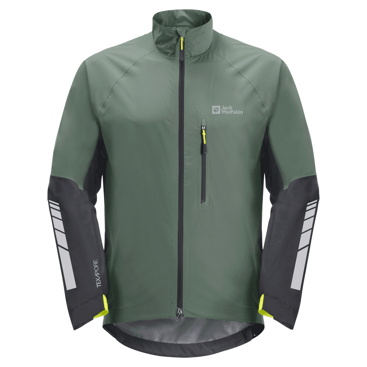 Jack Wolfskin Morobbia 2,5 L JKT M