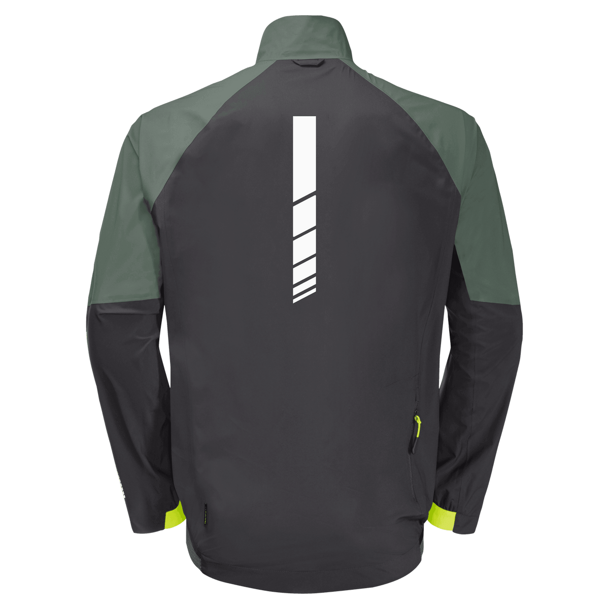 Jack Wolfskin Morobbia 2,5 L JKT M